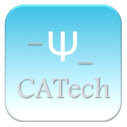 Cellule d'Accompagnement TECHnologique : CATECH