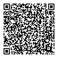 Utilisez votre mobile pour scanner ce code barre et y télécharger le document ou le lien qrcode:https://www.lapsco.fr/soutenance-de-these-de-dounia-lakhzoum-semantic-organisation-and-generalisation.html