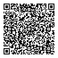 Utilisez votre mobile pour scanner ce code barre et y télécharger le document ou le lien qrcode:https://www.lapsco.fr/soutenance-de-these-de-meghane-tossonian-les-regles-phonologiques-universelles.html