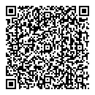 Utilisez votre mobile pour scanner ce code barre et y télécharger le document ou le lien qrcode:https://www.lapsco.fr/collaboration-entre-le-lapsco-le-centre-pompidou-mille-formes-et-premiers-cris.html