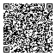 Utilisez votre mobile pour scanner ce code barre et y télécharger le document ou le lien qrcode:https://www.lapsco.fr/80-ans-cnrs-gdr-memoire-la-recherche-sur-la-memoire-ou-a-la-recherche-de-la.html