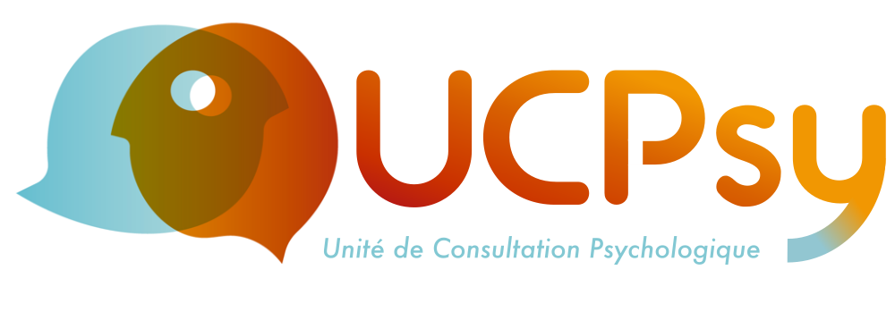 Unité de Consultation Psychologique (UCPsy)